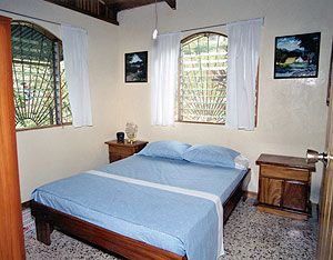 Casa Bumerango Bedroom