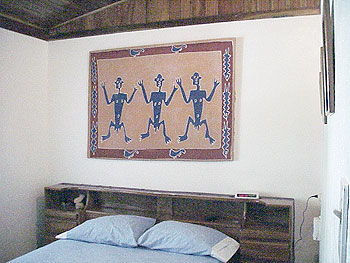 Casa Warilla Bedroom